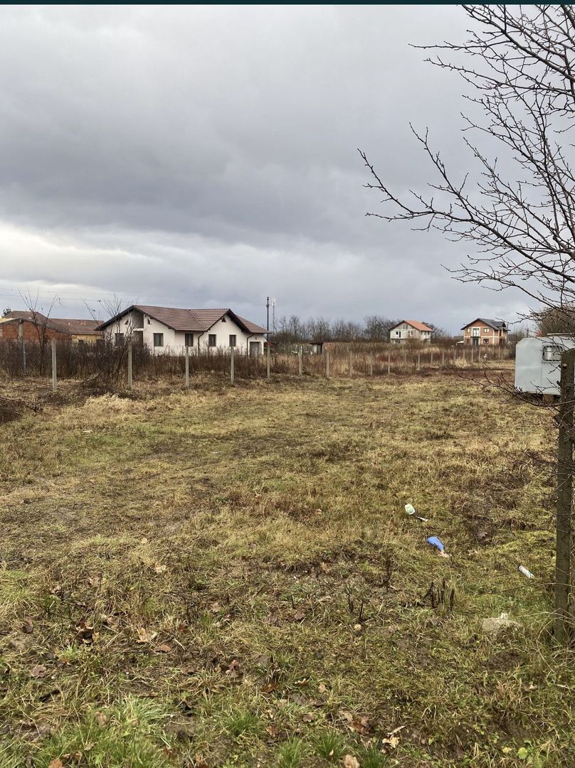 Vand teren 17 arii - Poză 8