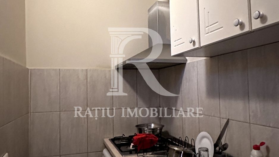 Apartament de închiriat la casa | 3 camere | Central | Oradea - Poză 6