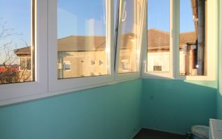 3 camere + 2 bai, centrala proprie. zona Aradului. - Poză 13