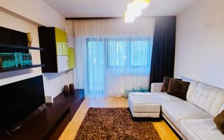 DE ÎNCHIRIAT | APARTAMENT 2 CAMERE | DOROBANTI | BELLER - Poză 2