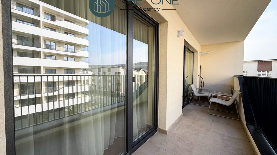 Apartament 2 camere - Premium - la cheie, parcare | EROILOR - Poză 10