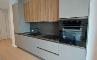 Renting Bucharest | 2 bedrooms apartment | Floreasca-Aviatiei | Parking - Poză 3