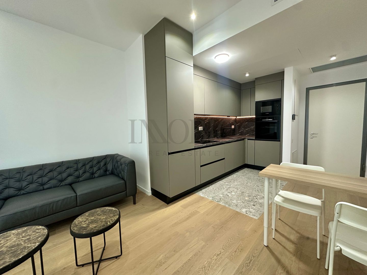 Apartament 2 Camere | Up-Site | Loc de Parcare | Boxa - Poză 2