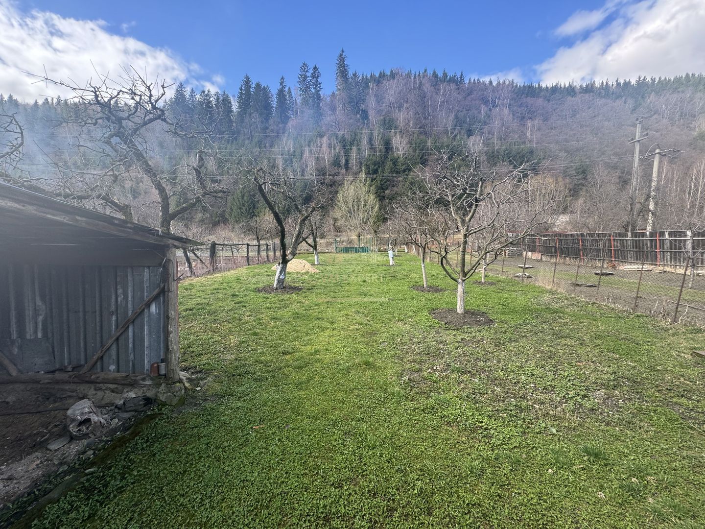 CASA 5 CAMERE CU TEREN 800MP, LERESTI ARGES COMISION 0 CUMPARATOR - Poză 14