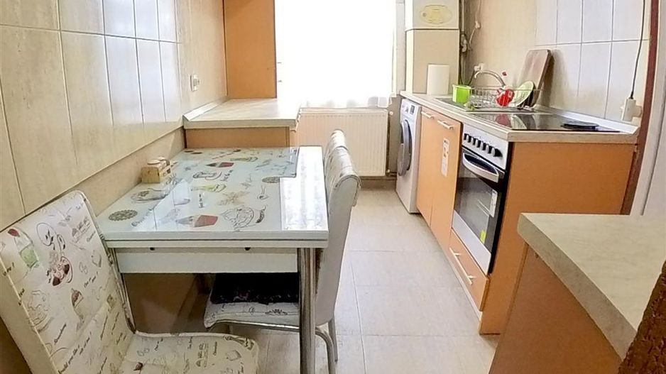 Rezidenta, prezentare particulara, mobilata si echipata, Libertatii, Targu Mures - Poză 2