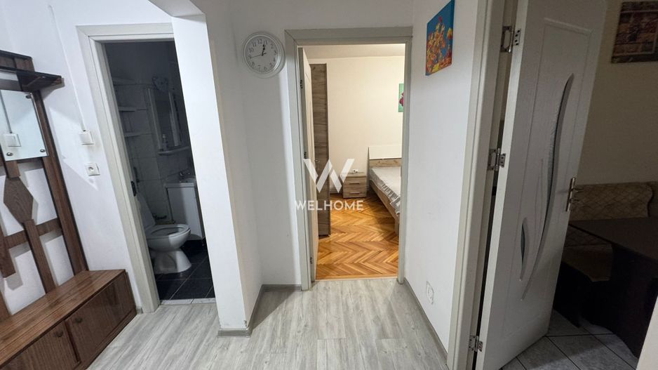 Apartament de inchiriat, 2 camere, Strand, Sibiu - Poză 3