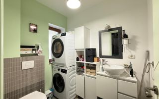 Pozitie excelenta - Unitatea Militara. Casa individuala. 4 dormitoare, 3 bai. - Poză 6