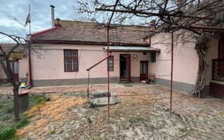 Casa pe parter cu acces auto - Poză 5