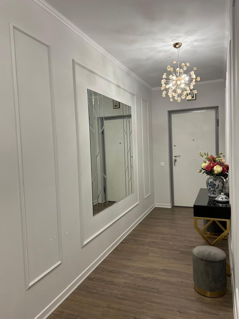 Vanzare Aprtament 3 Camere Cloud 9 Residence - Poză 10