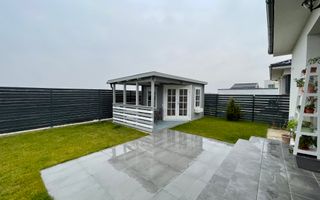 Casa 4 camere Tunari-Lacul Pasarea mobilata si utilata - Poză 29