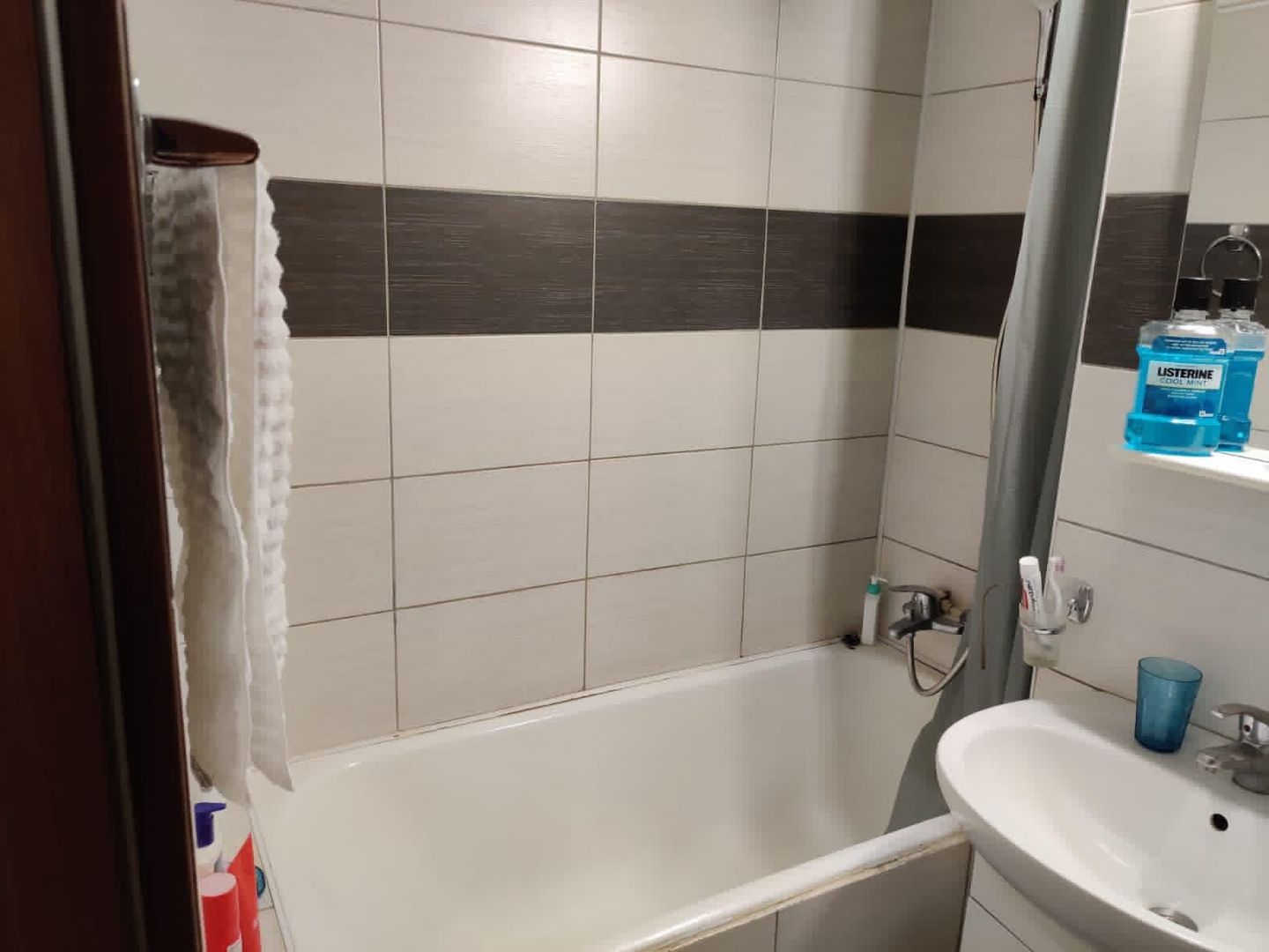 Apartament 2 camere centrala proprie bloc 1978 anvelopat zona Pacii - Poză 11