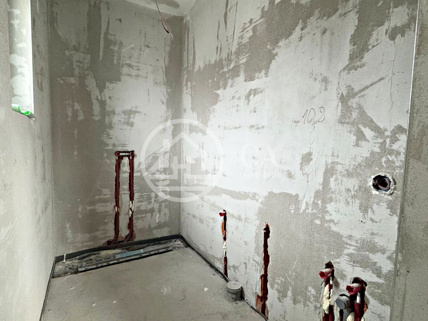 Casa cu 4 camere de vanzare in Santandrei, Oradea - Poză 7