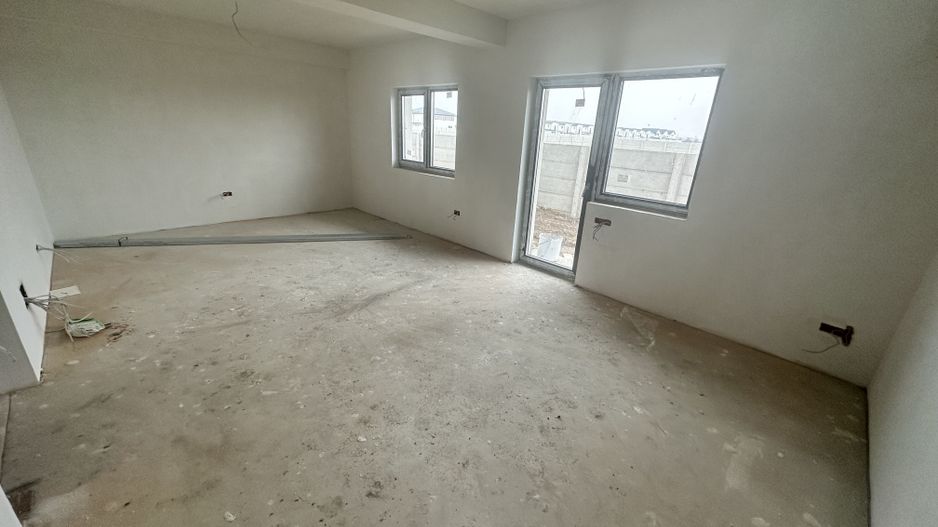 CASA INSIRUITA - BRAGADIRU 4 CAMERE, TOATE UTILITATILE, COMISION 0% - Poză 14