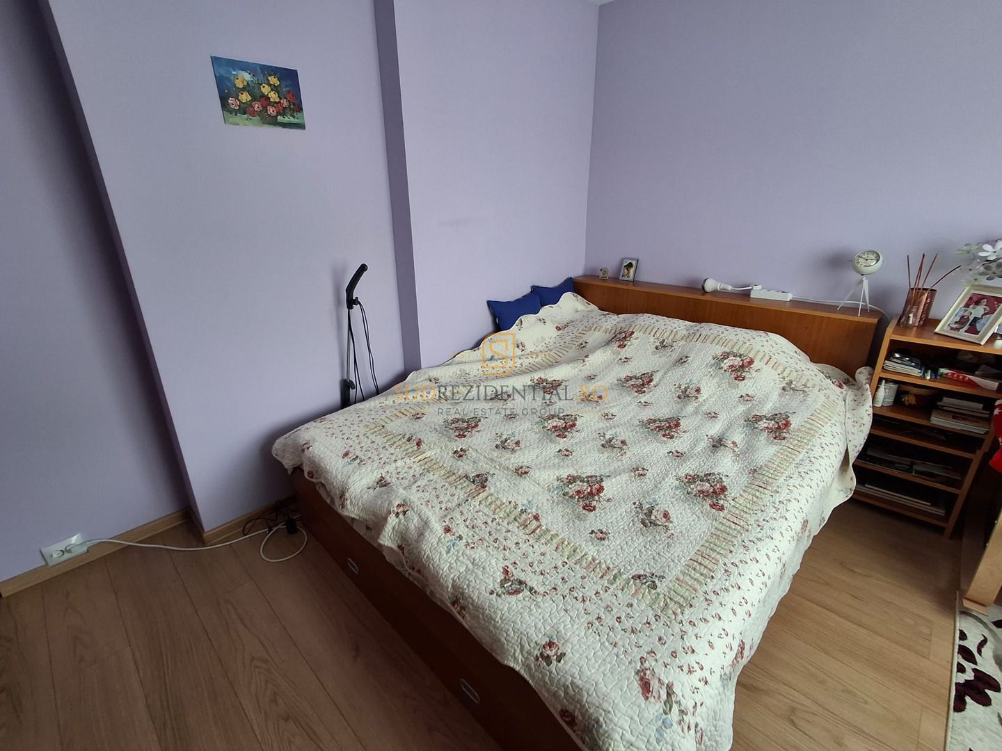 Apartament spatios cu 2 camere , sos. Oltenitei, Popesti-Leordeni - Poză 12