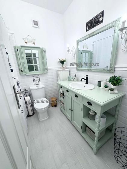 Apartament  3 CAMERE * 2 parcari [SUBTERAN+SUPRATERAN] - Poză 6