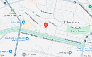 Apartament 1 camera - Poză 1