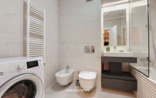 Bloc nou cu piscina exterioara, parcare subterana, Unirii Union - Poză 11