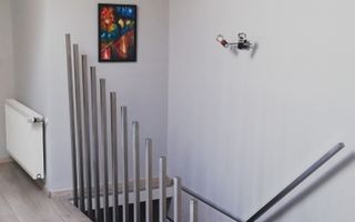 BRASADAS vinde casa individuala in zona Aurel Vlaicu. - Poză 8