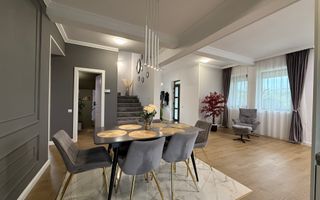 Vilă unică cu teren generos și vedere superbă în Sălicea! - Poză 11