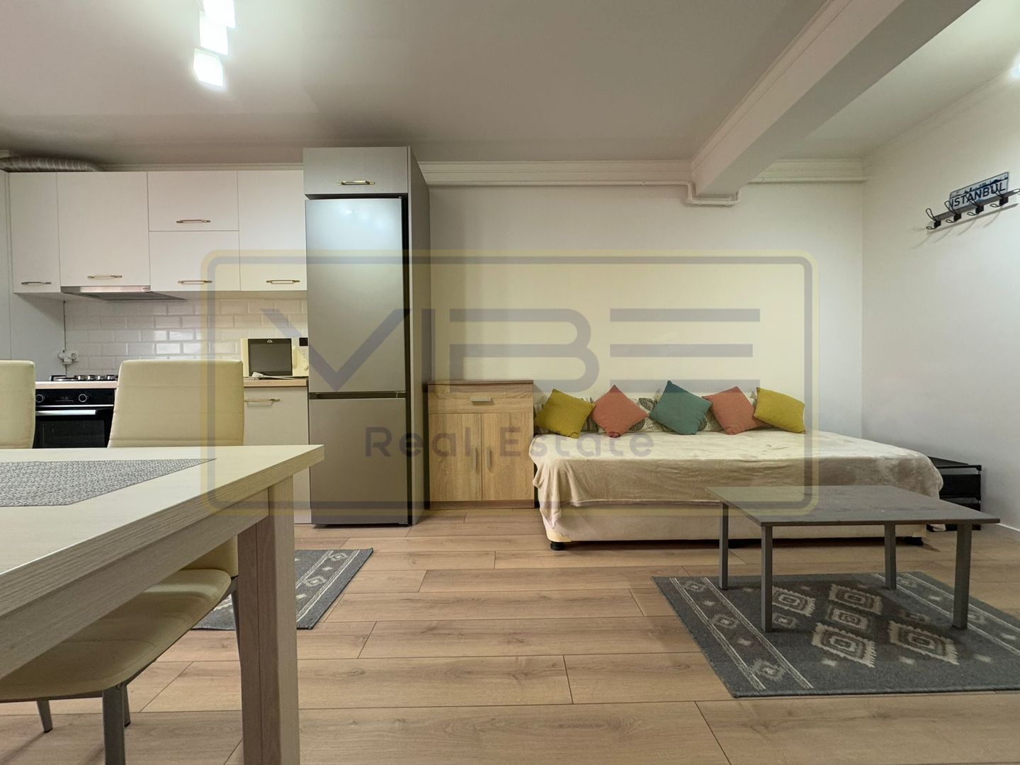 Apartament 2 camere NOU Bucium - Sofia District - Poză 3