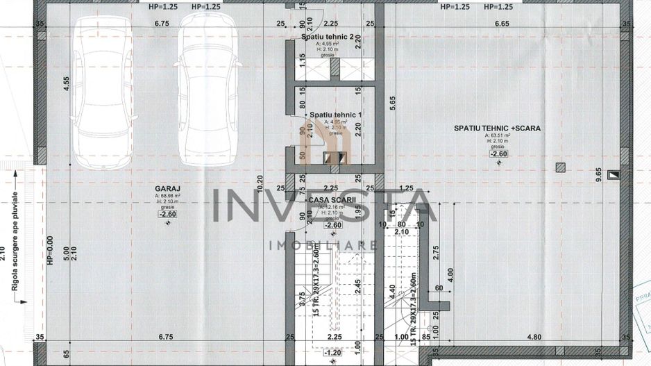 Spatiu  comercial ideal pentru birouri sau activitati medicale! - Poză 3