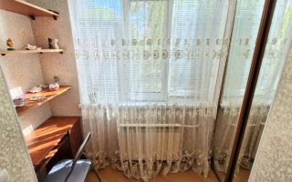 Chirie, apartament, 2 camere, bd. Moscovei, Rîșcani - Poză 5