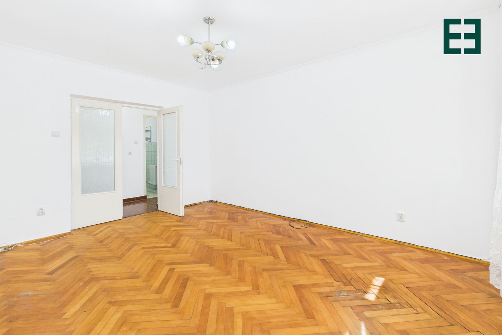 Apartament cu 3 camere parter zona Aurel Vlaicu - Arad - Poză 7