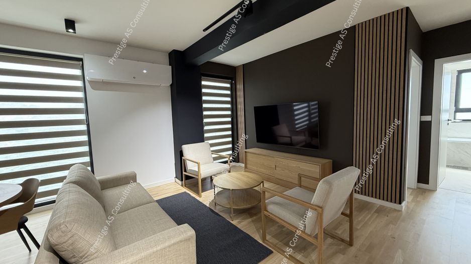 Apartament 2 Camere Nou | Parter | Aradului-Hornbach - Poză 10