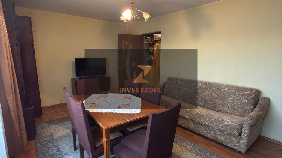 Apartament 2 dormitoare, decomandat, 2 balcoane – Rogerius Oradea - Poză 6