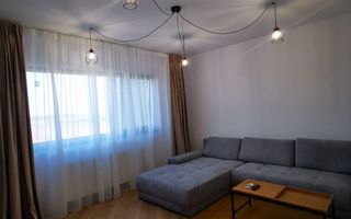 Apartament 2 camere, 4City Nord, pipera, cu loc de parcare - Poză 3