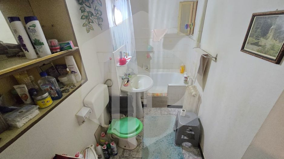 Apartament 2 camere decomandate et 2 lift pivnita Vasile Aron - Poză 9