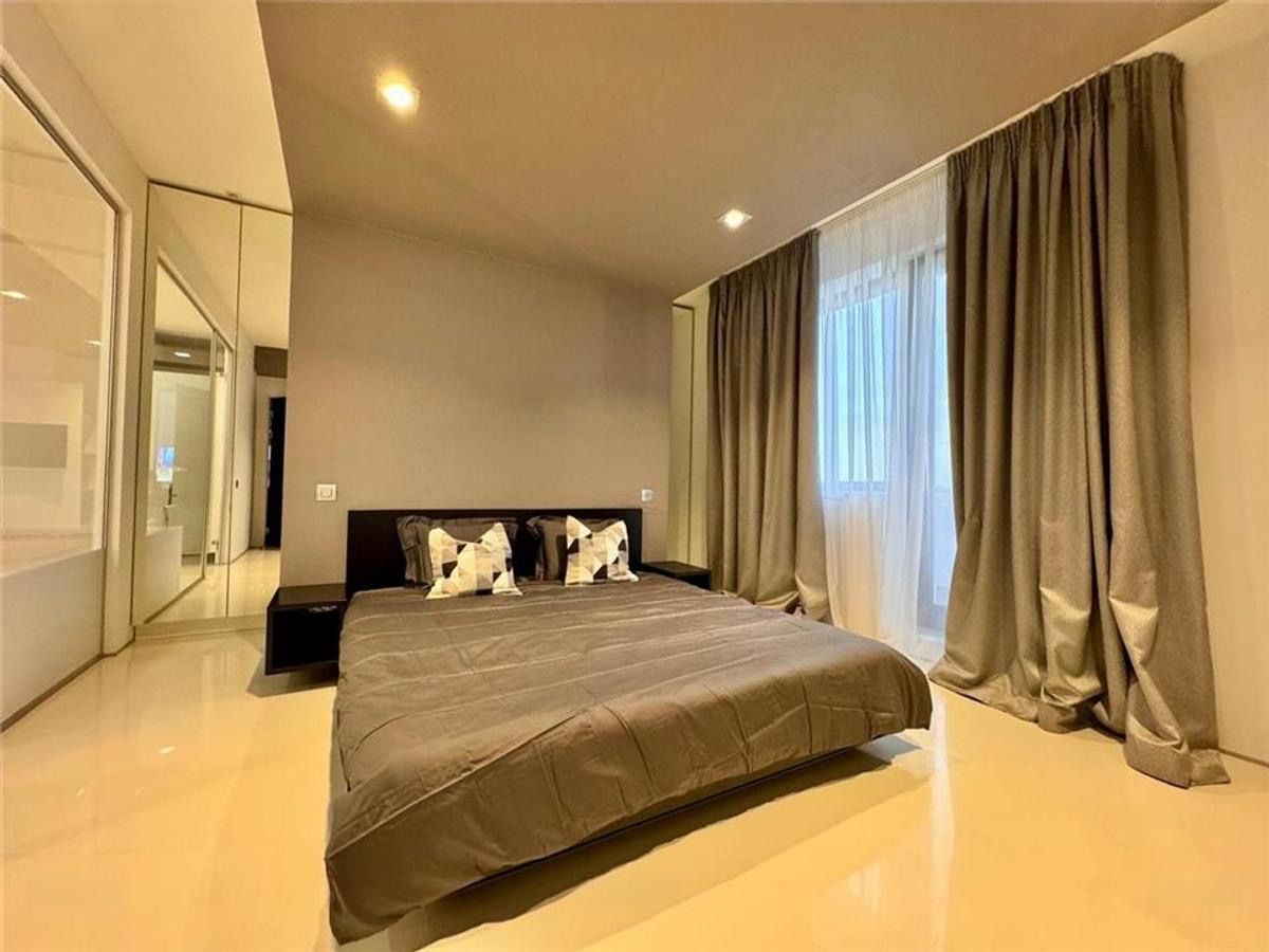 Penthouse 4 camere I Iancu Nicolae I Terasa 75 mp - Poză 16