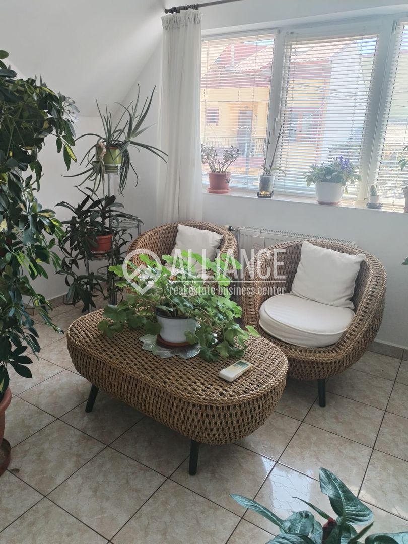 Inel 2(cod04)-Vila P+1+M - Poză 7