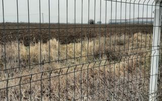 Teren, zona industriala, in Domnesti. Tarlaua 7, depozitele Logistics Park, A1 - Poză 5