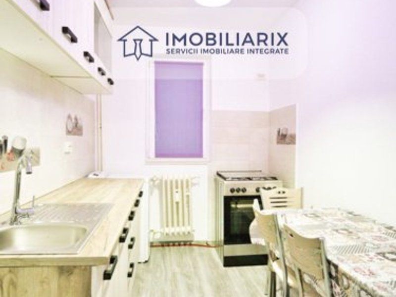 Sabroso, IC Bratianu, Apartament renovat, doua camere - Poză 7