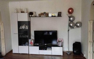 Apartament 3 camere semidecomandat, etaj 1, Podu Roș la Rond, Iași - Poză 3