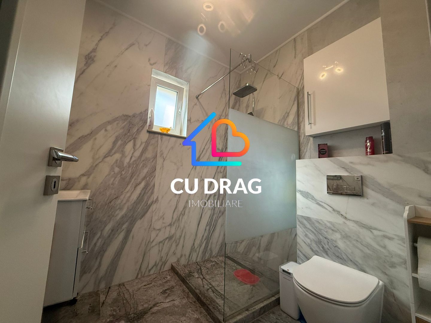Casă duplex premium | 3 dormitoare + 3 băi | Șelimbăr Brana - Poză 5