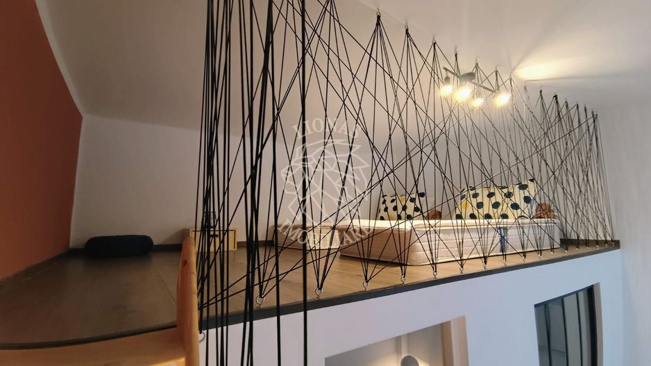 Apartament  vanzare/ inchiriere 37 mp-mezanin 10 mp-zona Ultracentrala - Poză 2