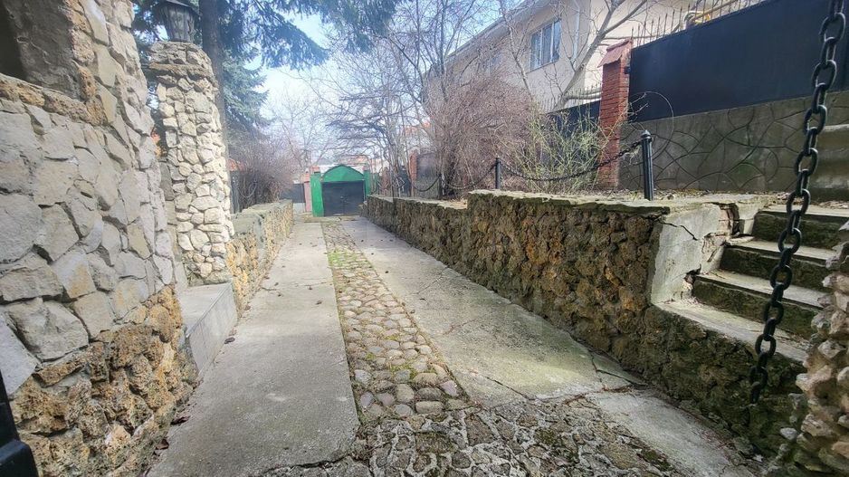 Vânzare, casă, strada Kovtun Vasile, Centru - Poză 10