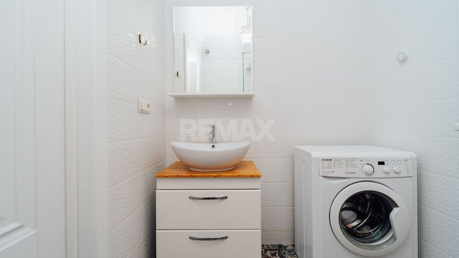 Apartament spre chirie – str. Melestiu 1/1, Complexul Rezidențial Valea Trandafirilor - Poză 17