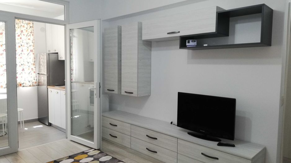 Apartament 2 camere Aparatorii Patriei / Viva Residence - Poză 1