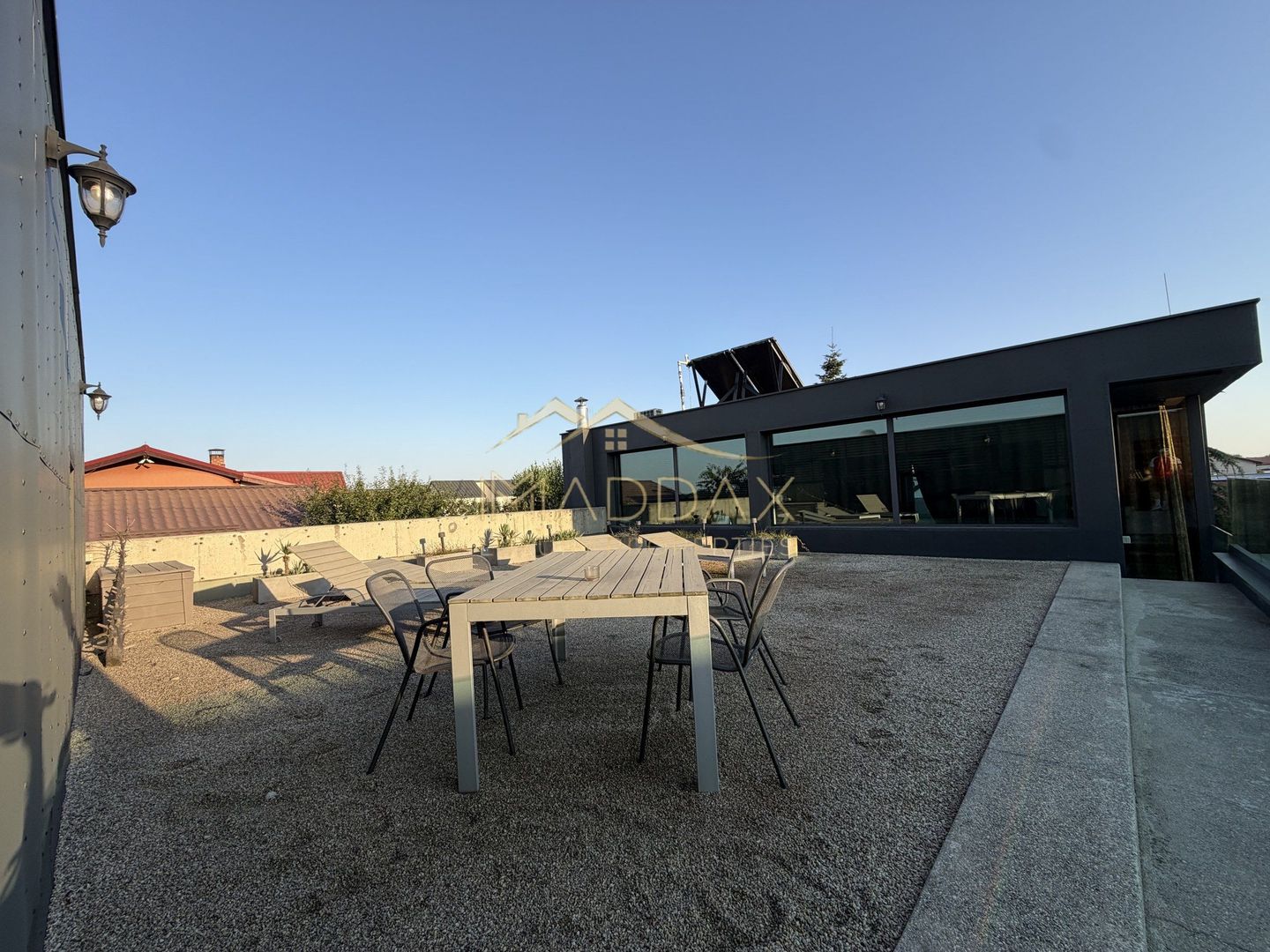 Vila Exclusivista *2223mp teren* / Piscina proprie / 5 garaje / Otopeni - Poză 30
