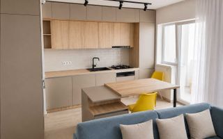 Apartament de vânzare Sibiu | 3 camere | terasă 10 mp - Poză 4
