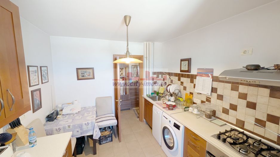 Vanzare Apartament Parcul Circului Stefan Ce Mare - Poză 5