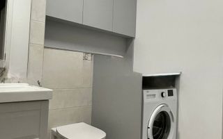 Apartament prima inchiriere 2 Camere | Nord One Botanic - Poză 9