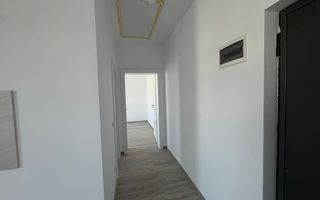 Apartament cu 2 camere si bucătărie închisă de vânzare in zona Giroc - Poză 3