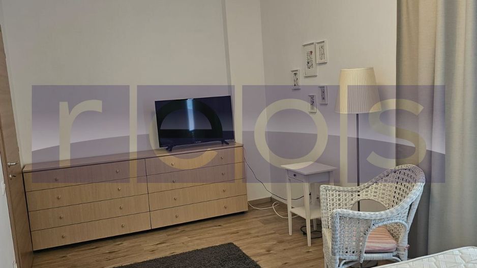 INCHIRIERE APARTAMENT 3 CAMERE 84MP LAGUNA RESIDENCE PARCARE INCLUSA - Poză 8