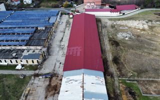 Hala modernizata Horezu cu teren 4100mp - CP2487148 - Poză 2
