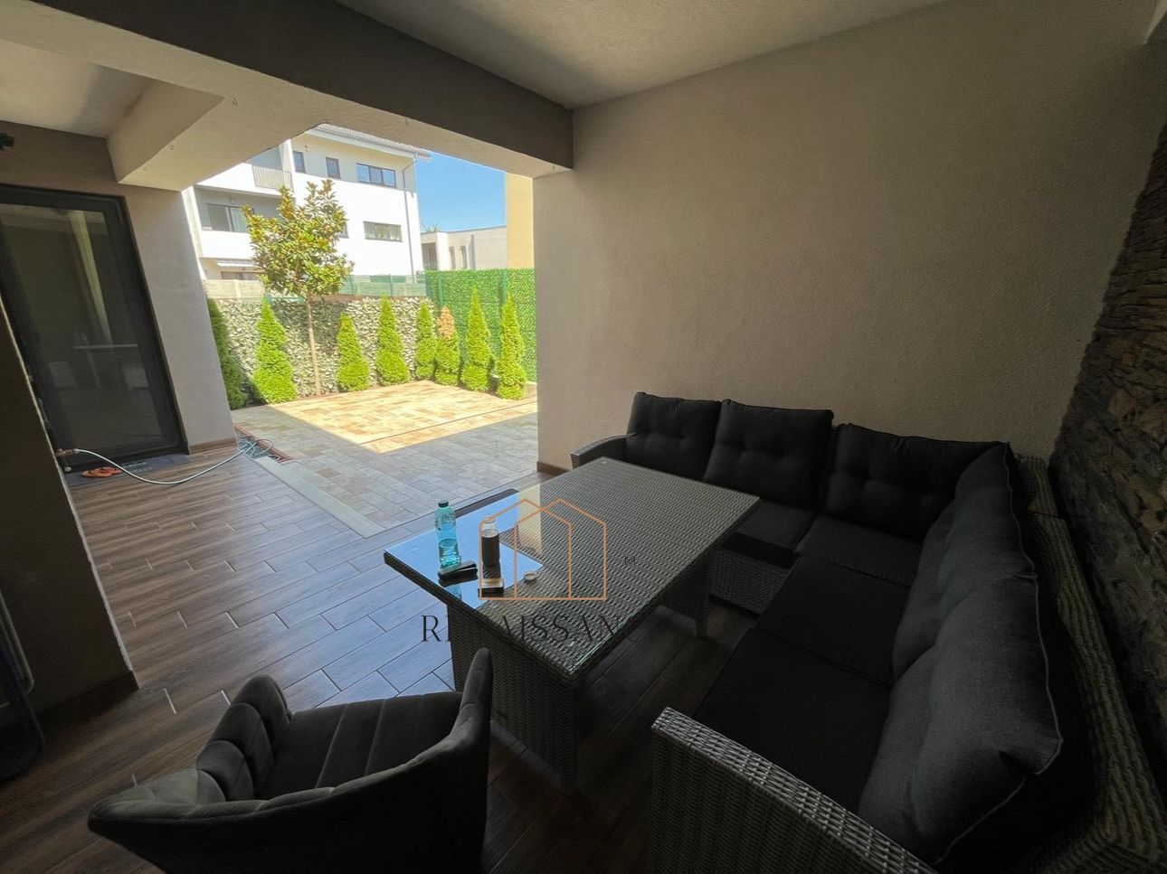 Dumbravita 2 Camere | 50mp Utili 50mp Terasa | 2 locuri de parcare - Poză 13