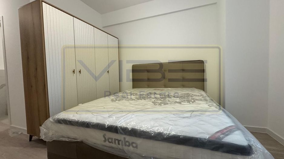 Apartament 1 camera NOU Cartierul VISOIANU - Poză 1